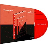 Cracks - CD Audiobooks