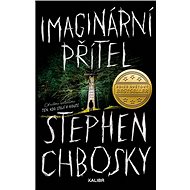 Imaginární přítel - Stephen Chbosky