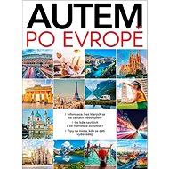 Autem po Evropě - Dagmar Garciová; Jan Kukrál; Pavel Polcar