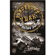 Pancéřový vlak - Václav Junek