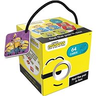 Memory for trips Mimoni 2 - Memory Game