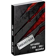 School diary Lava 2020-2021 - Planner