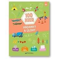 100 hier Hádanky a úlohy - 