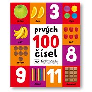 Prvých 100 čísel - 