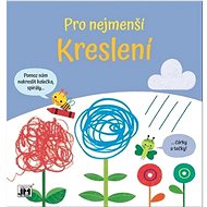 For the little ones Drawing - Colouring Book