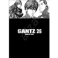 Gantz 26 - Hiroja Oku