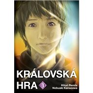 Královská hra 3 - Nobuki Kanazawa