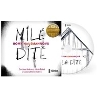 Dear child - CD Audiobooks