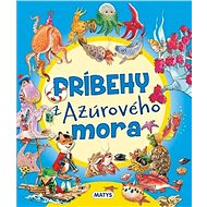 Príbehy z Azúrového mora - 