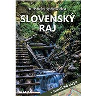 Slovenský raj  - Mucha Vladimír
