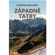 Západné Tatry - Kováč Blažej