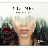 Stranger - CD Audiobooks