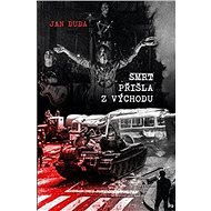 Smrt přišla z východu - Jan Duda