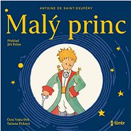The Little Prince: deluxe edition - CD Audiobooks