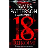 18. rukojmí - James Patterson