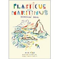Plasticus maritimus Invazivní druh - Isabel Minhós Martins; Ana Pego