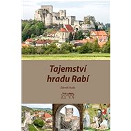 Tajemství hradu Rabí - Zdeněk Ruda
