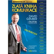 Zlatá kniha komunikace - David Gruber