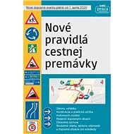 Nové pravidlá cestnej premávky - 