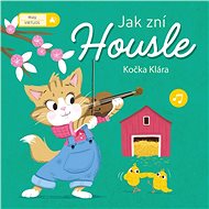 Jak zní housle: Kočka Klára - 
