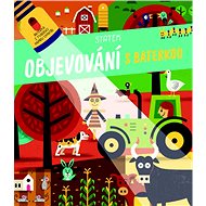 Objevování s baterkou Statek - 