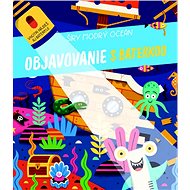 Objavovanie s baterkou Šíry modrý oceán - 