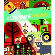 Objavovanie s baterkou Farma - 