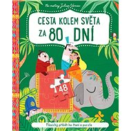 Cesta kolem světa za 80 dní - 