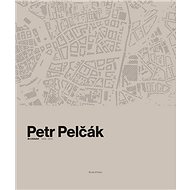 Petr Pelčák: Architekt 2009–2019 - 