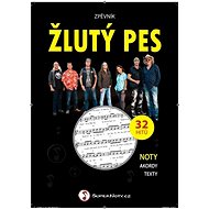 Zpěvník Žlutý pes - 