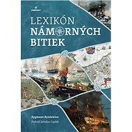 Lexikón námorných bitiek - Zygmunt Ryniewicz