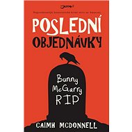 Poslední objednávky - Caimh McDonnell
