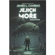 Jejich moře - James L. Cambias
