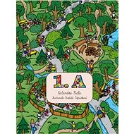 1. A - Katarína Fiala Janigová