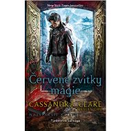 Červené zvitky mágie - Cassandra Clare; Wesley Chu