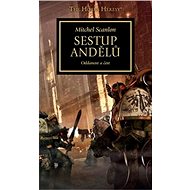 Sestup andělů Oddanost a čest - Mitchel Scanlon