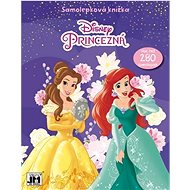 Princess Sticker Book: More than 280 stickers - Self-Adhesive Sticker
