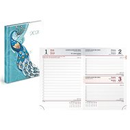 Diary 2021 D801 Laminate 2 - Planner