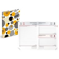 Diary 2021 D801 Laminate 4 - Planner