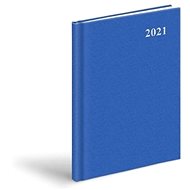 Diary 2021 T805 PVC Blue - Planner