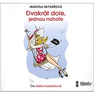 Two down, one up - CD Audiobooks
