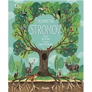 Tajomstvá stromov - Jen Green