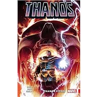 Thanos: Thanos vítězí - Donny Cates
