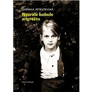 Nezralé bobule angreštu - Ljudmila Petruševská