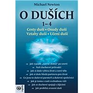 O duších 1-4 - Michael Newton