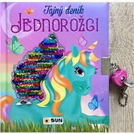 Tajný deník Jednorožci - 