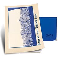 Lunar Diary of the Beautiful Lady 2021 - Planner
