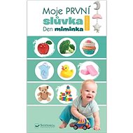 Moje první slůvka Den miminka - 