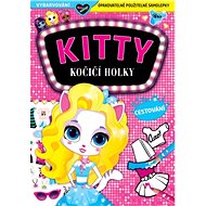 KITTY Kočičí holky Cestování - 