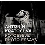 Fotoeseje Photo Essays - Antonín Kratochvíl
